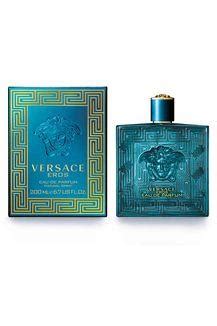 versace eros shoppers